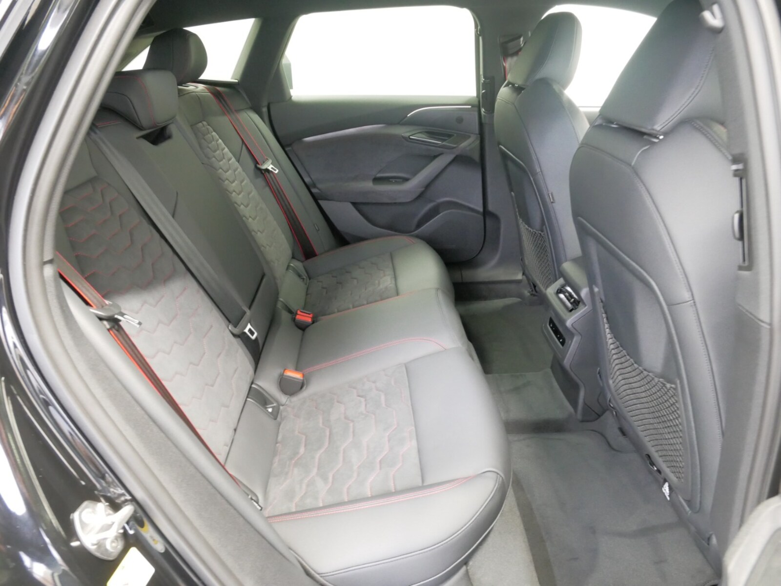 Audi A6 Avant e-tron – Bild 8