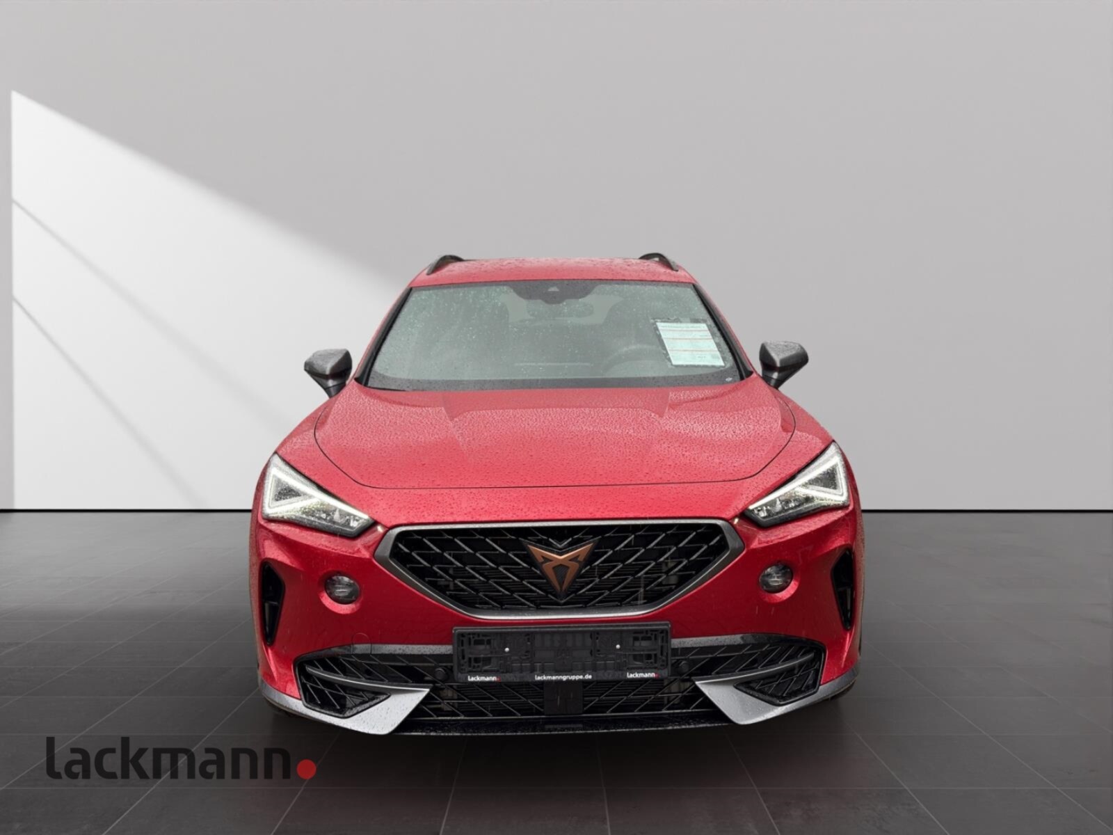 CUPRA Formentor – Bild 2