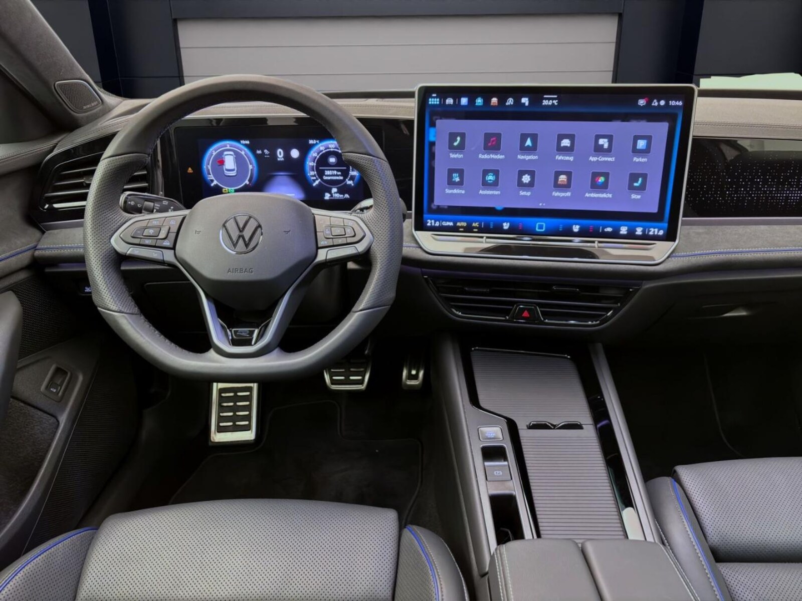 Volkswagen Passat – Bild 14