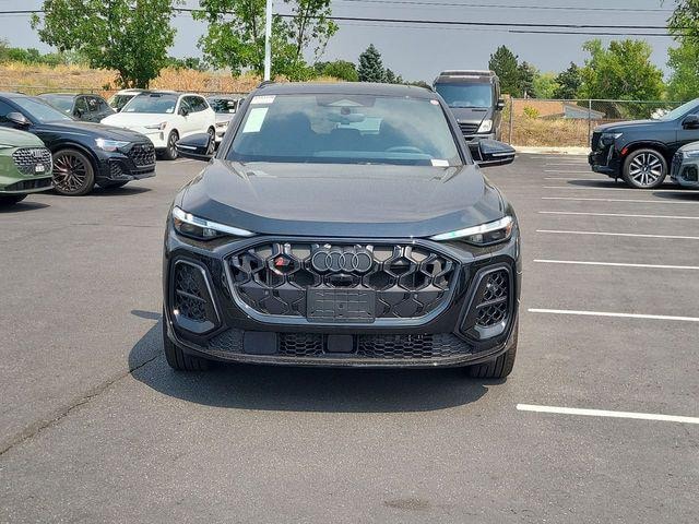 2026 Audi SQ5