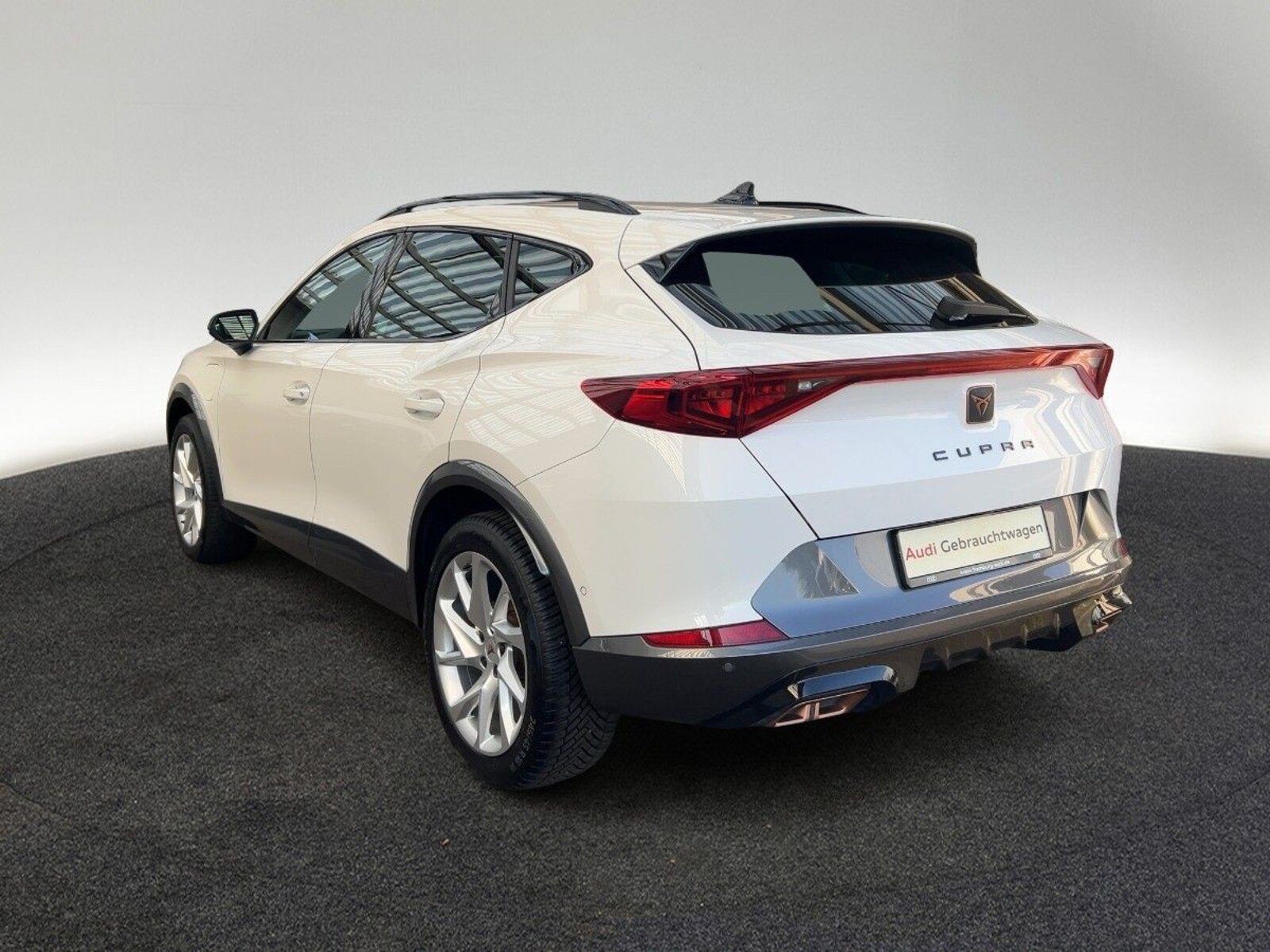 CUPRA Formentor – Bild 2