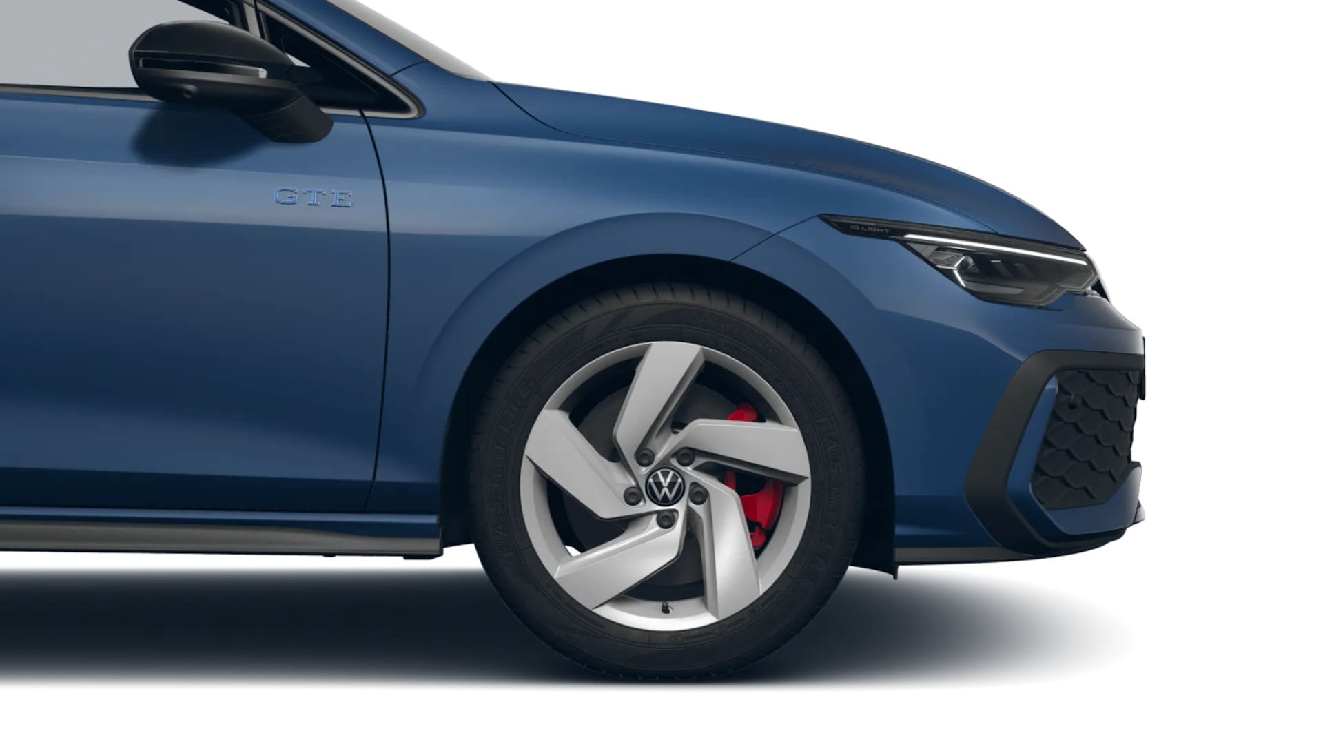 Volkswagen Golf GTE