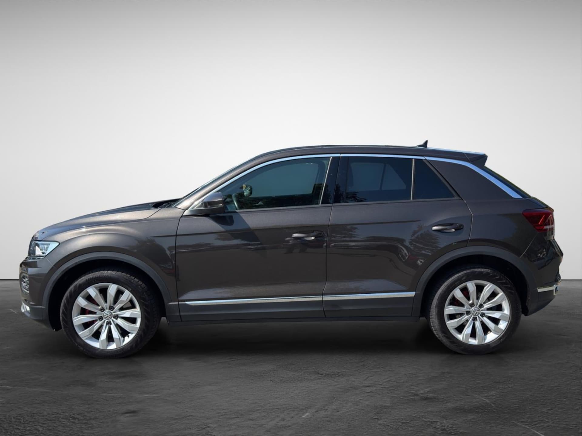 Volkswagen T-Roc Sport