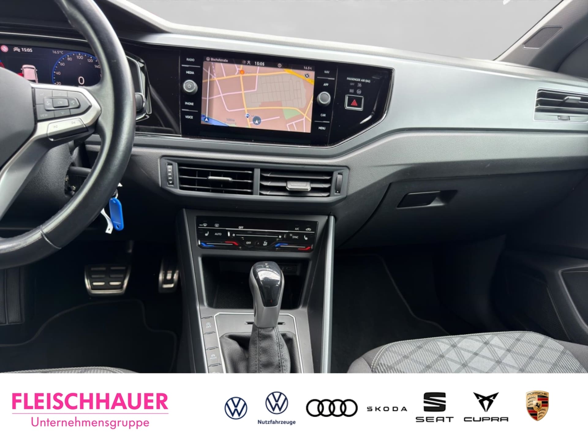 Volkswagen Polo R-Line