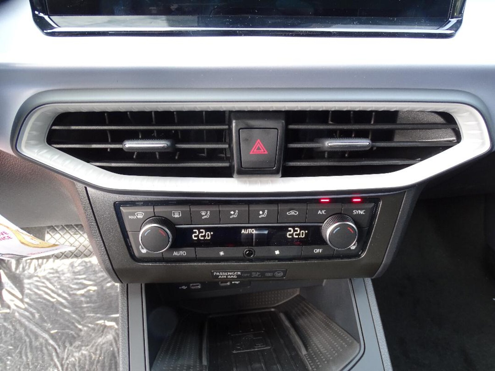 SEAT Ibiza – Bild 11