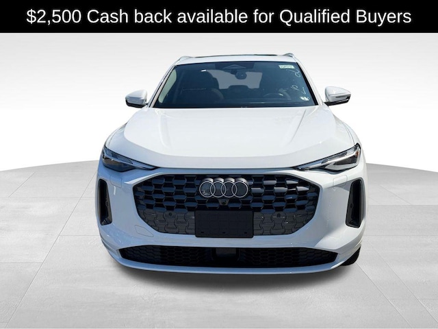 2026 Audi Q5