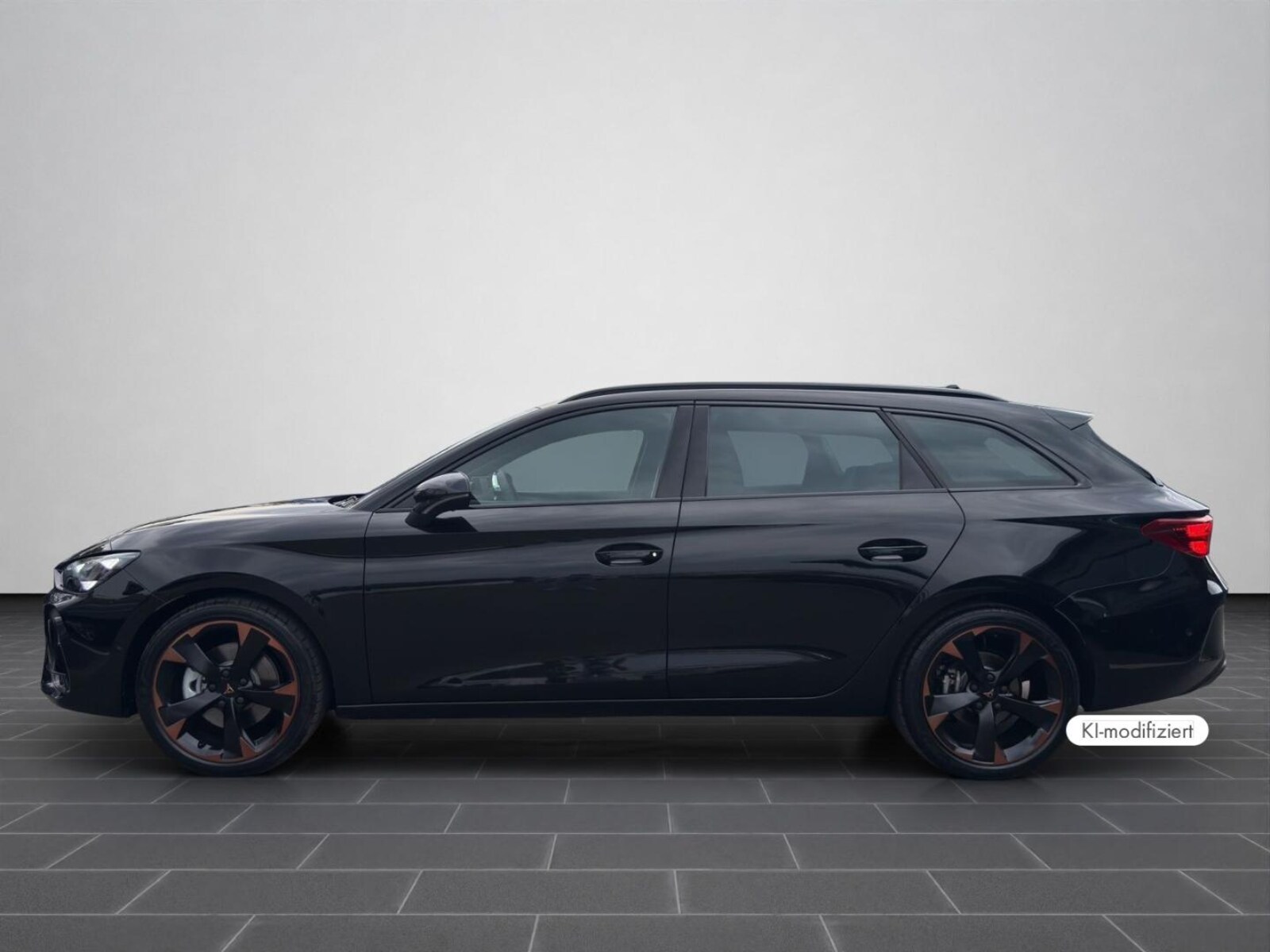 CUPRA Leon Sportstourer – Bild 7