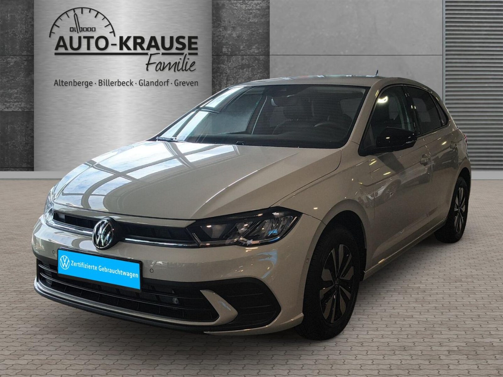 Volkswagen Polo – Bild 18