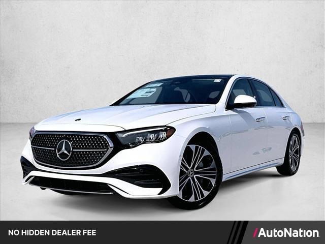 Photo of 2026 Mercedes-Benz E 350