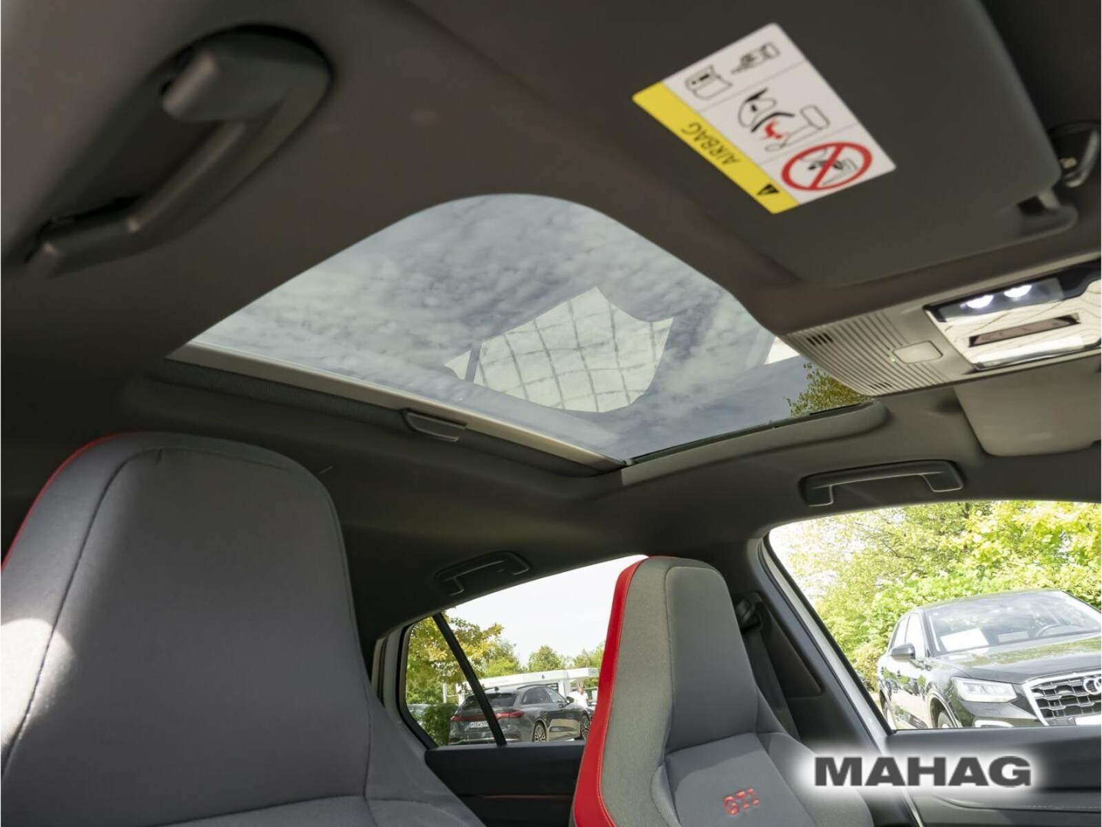 Volkswagen Golf – Bild 26