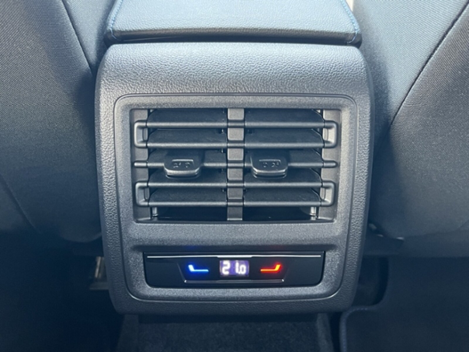 Volkswagen Golf – Bild 19