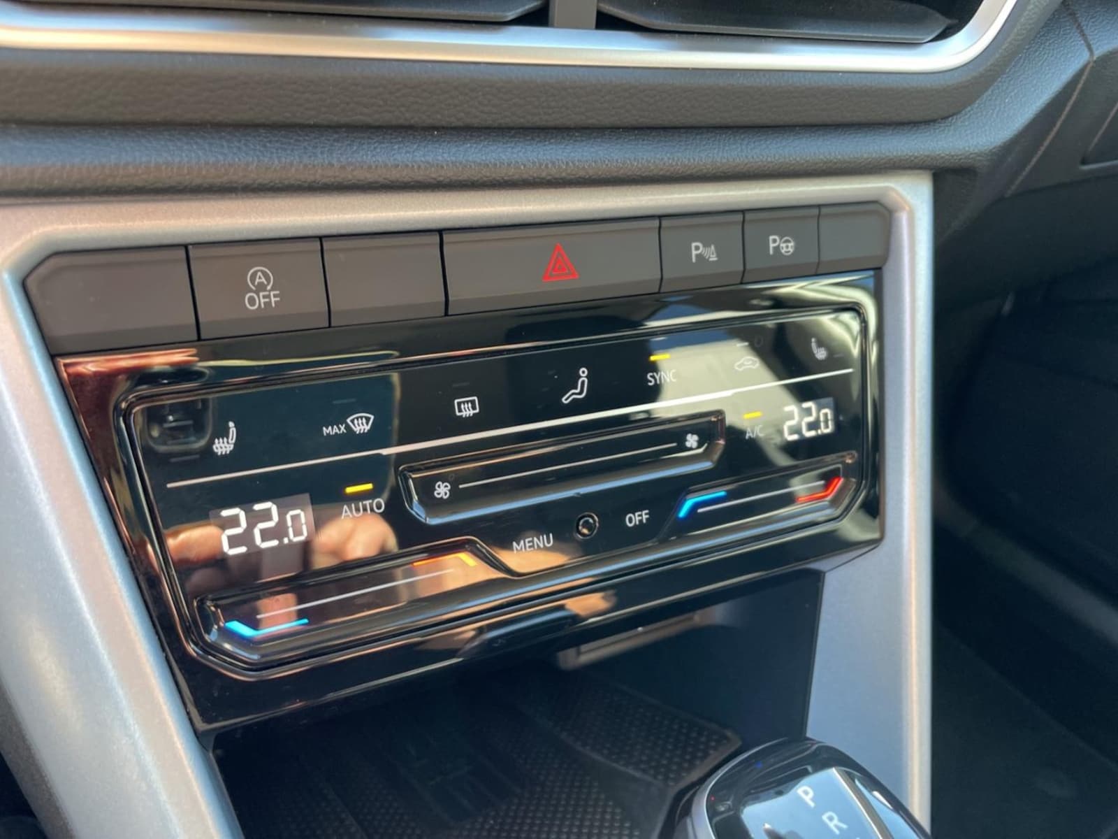 Volkswagen T-Roc – Bild 23