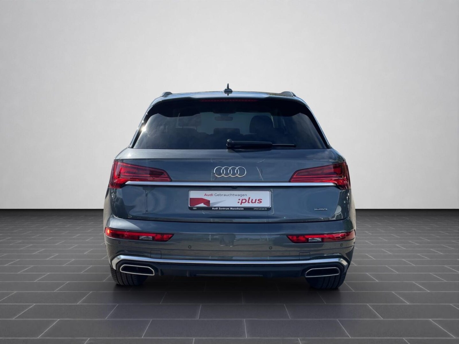 Audi Q5 – Bild 6