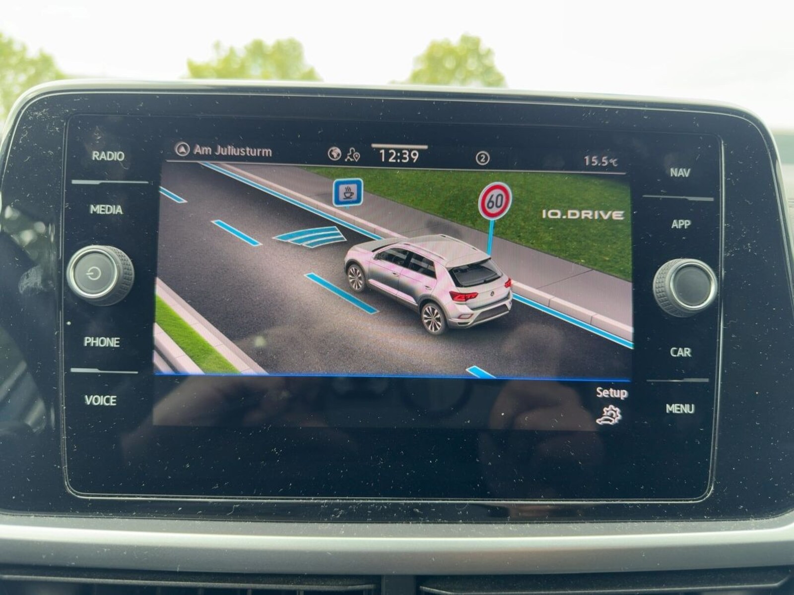 Volkswagen T-Roc – Bild 16