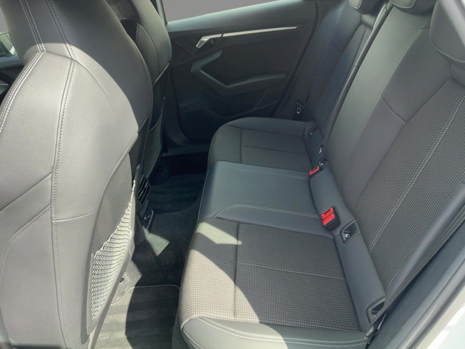 Audi S3 Sportback – Bild 7