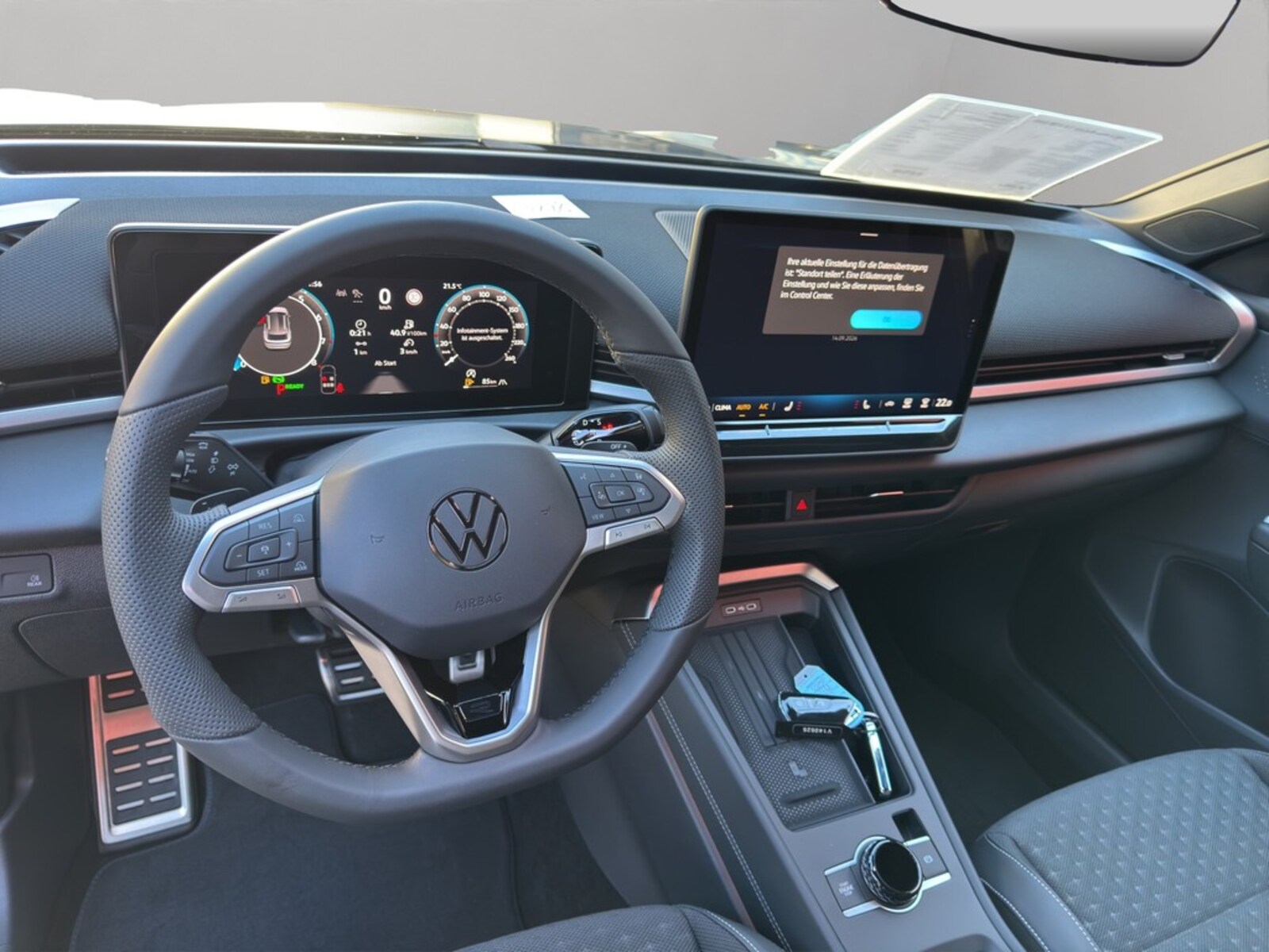Volkswagen T-Roc – Bild 14