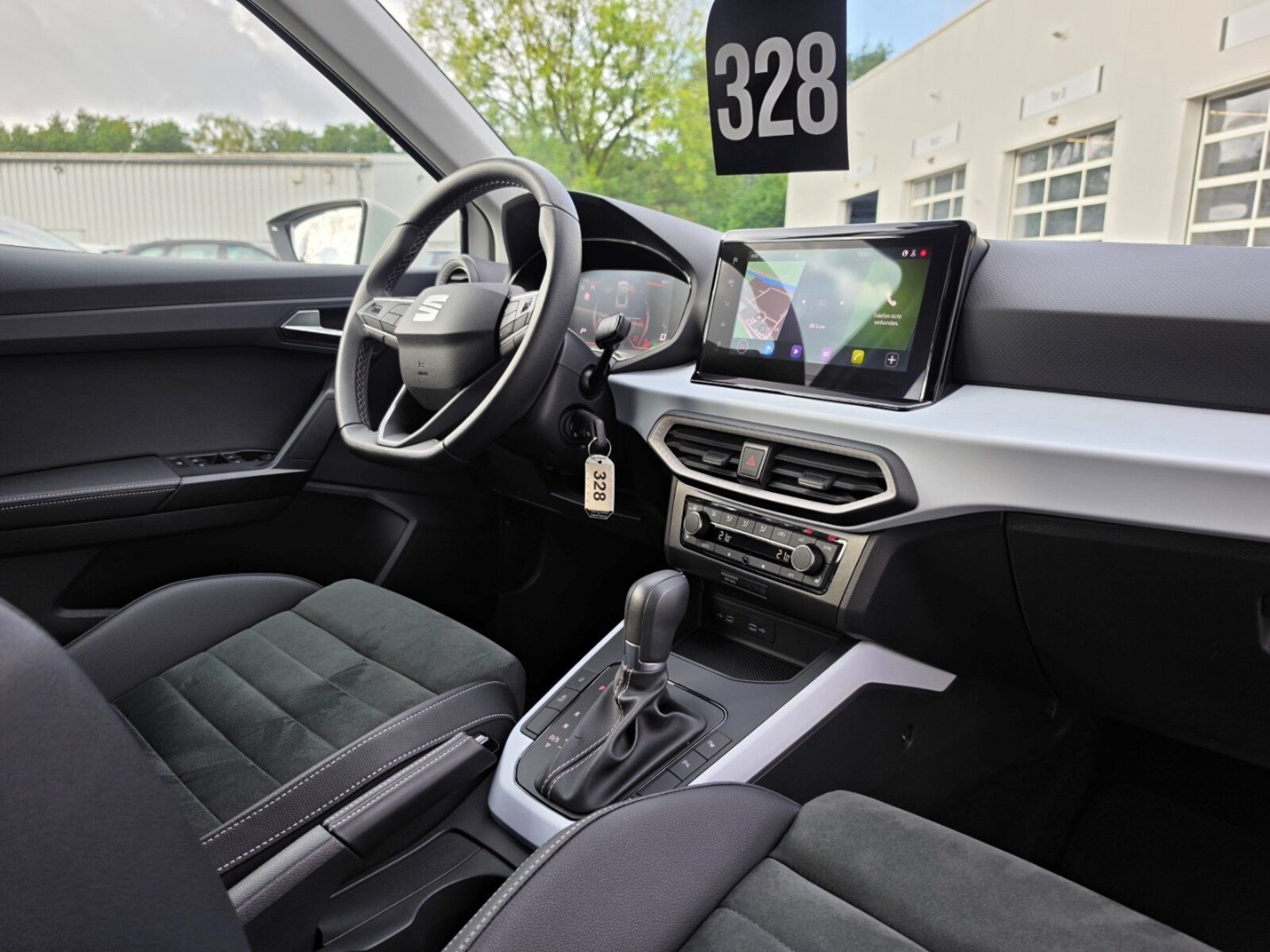 SEAT Arona – Bild 6