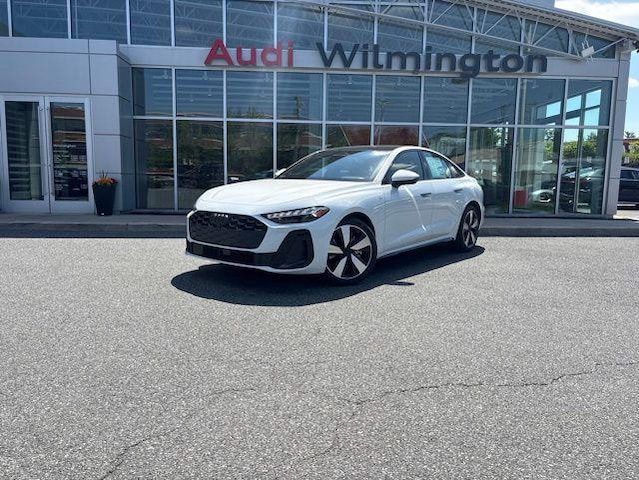 Photo of 2026 Audi A5 Sedan