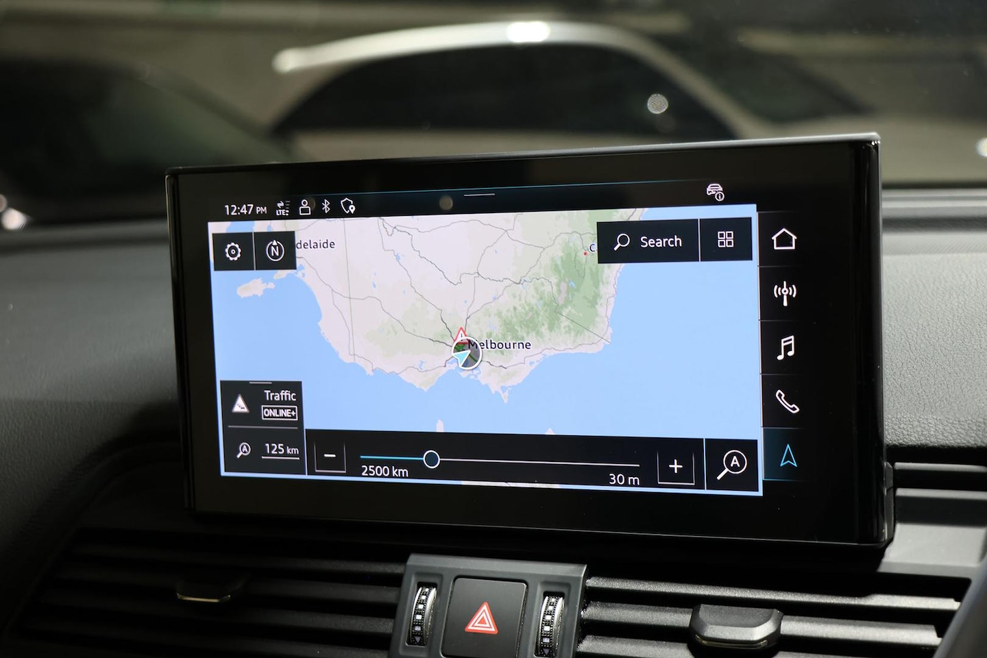 Image about Audi Q5 sport 45 TFSI quattro S tronic