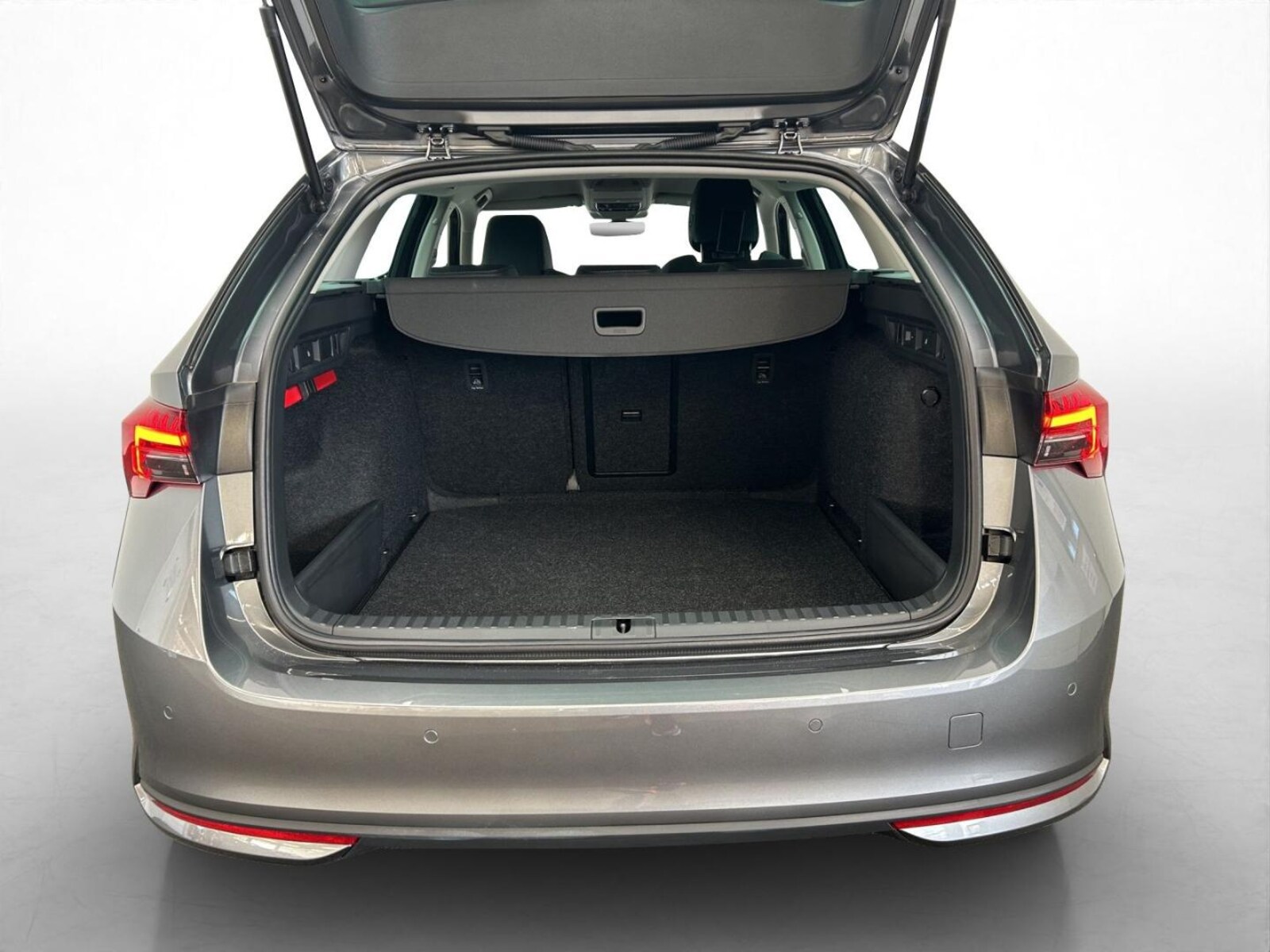 Škoda Octavia Combi – Bild 12