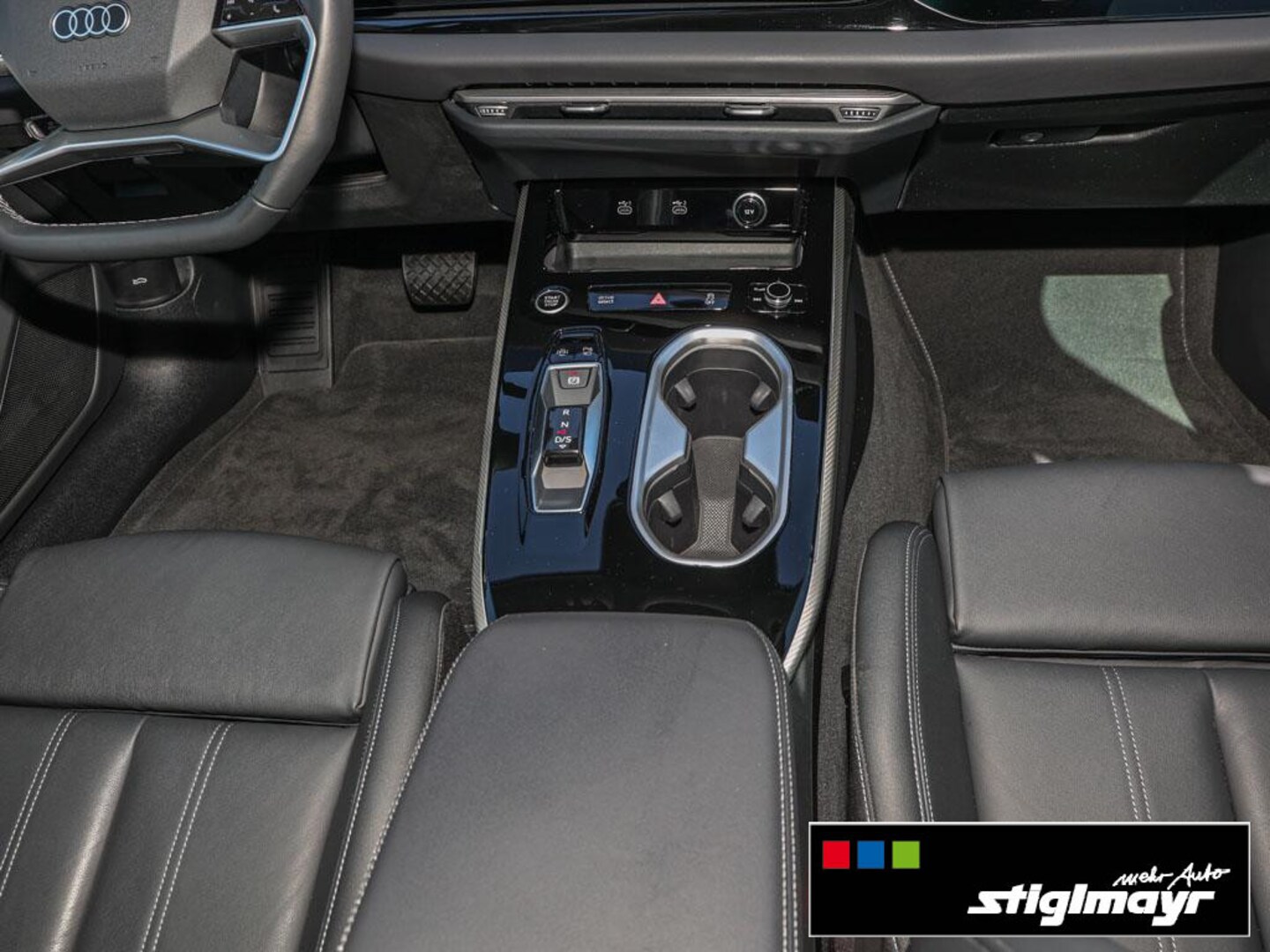Bild über Audi A6 Avant TFSI quattro 270 kW S tronic - für weitere Informationen kontaktieren Sie den Audi Partner
