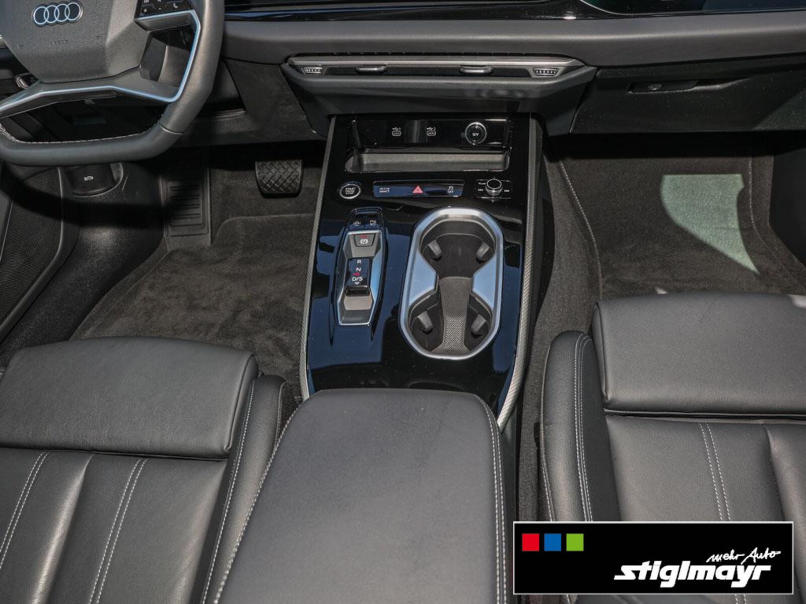 Audi A6 Avant – Bild 8