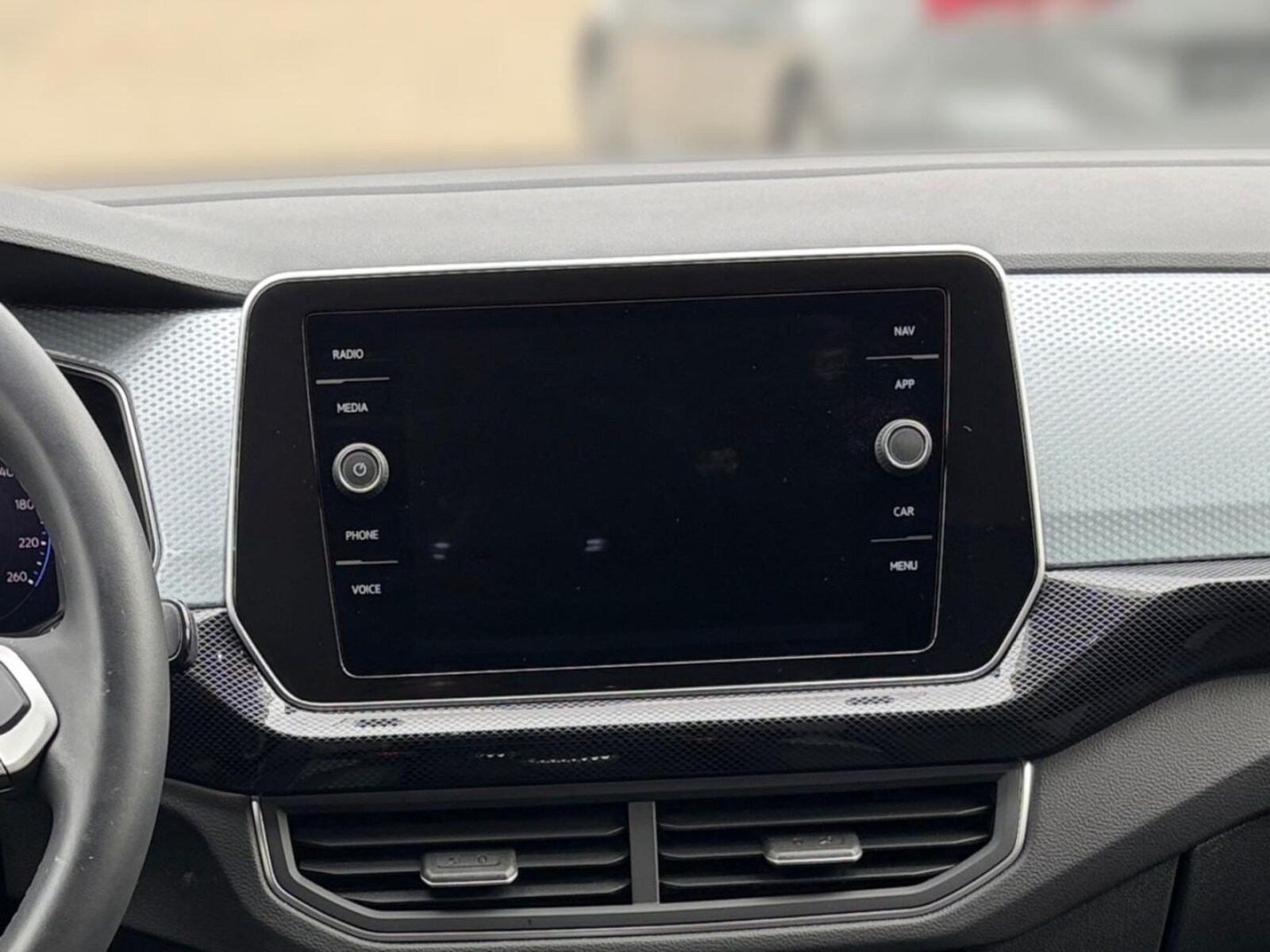 Volkswagen T-Cross – Bild 14