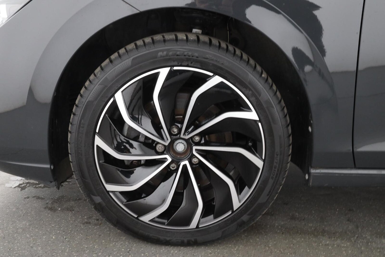 Volkswagen Golf – Bild 8