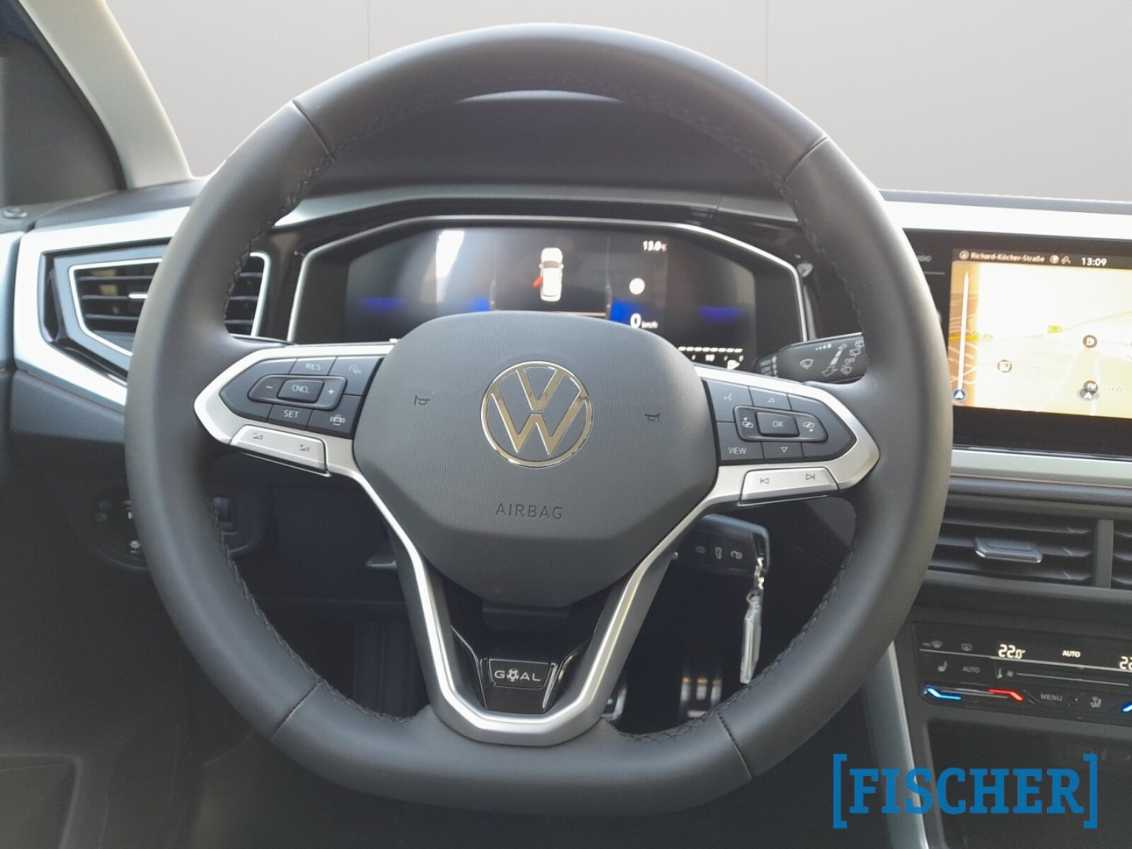 Volkswagen Polo – Bild 9
