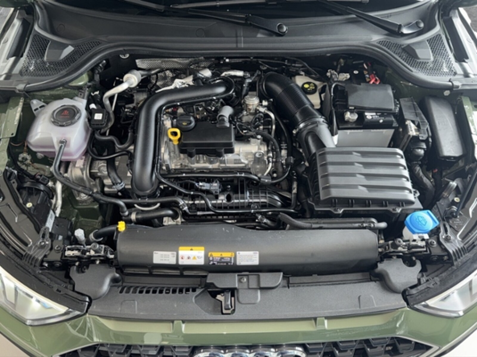 Audi A1 Sportback – Bild 23
