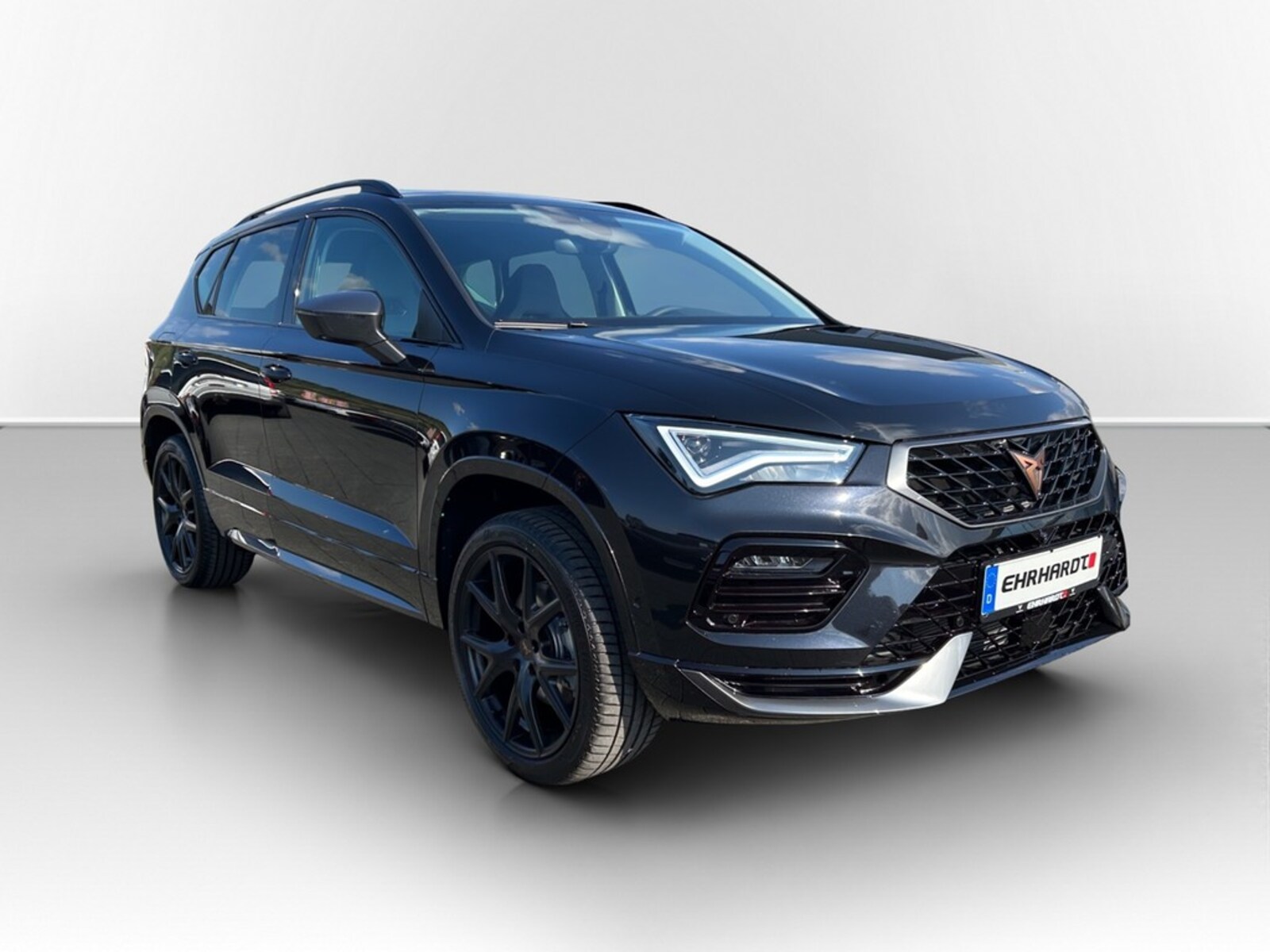 CUPRA Ateca – Bild 3