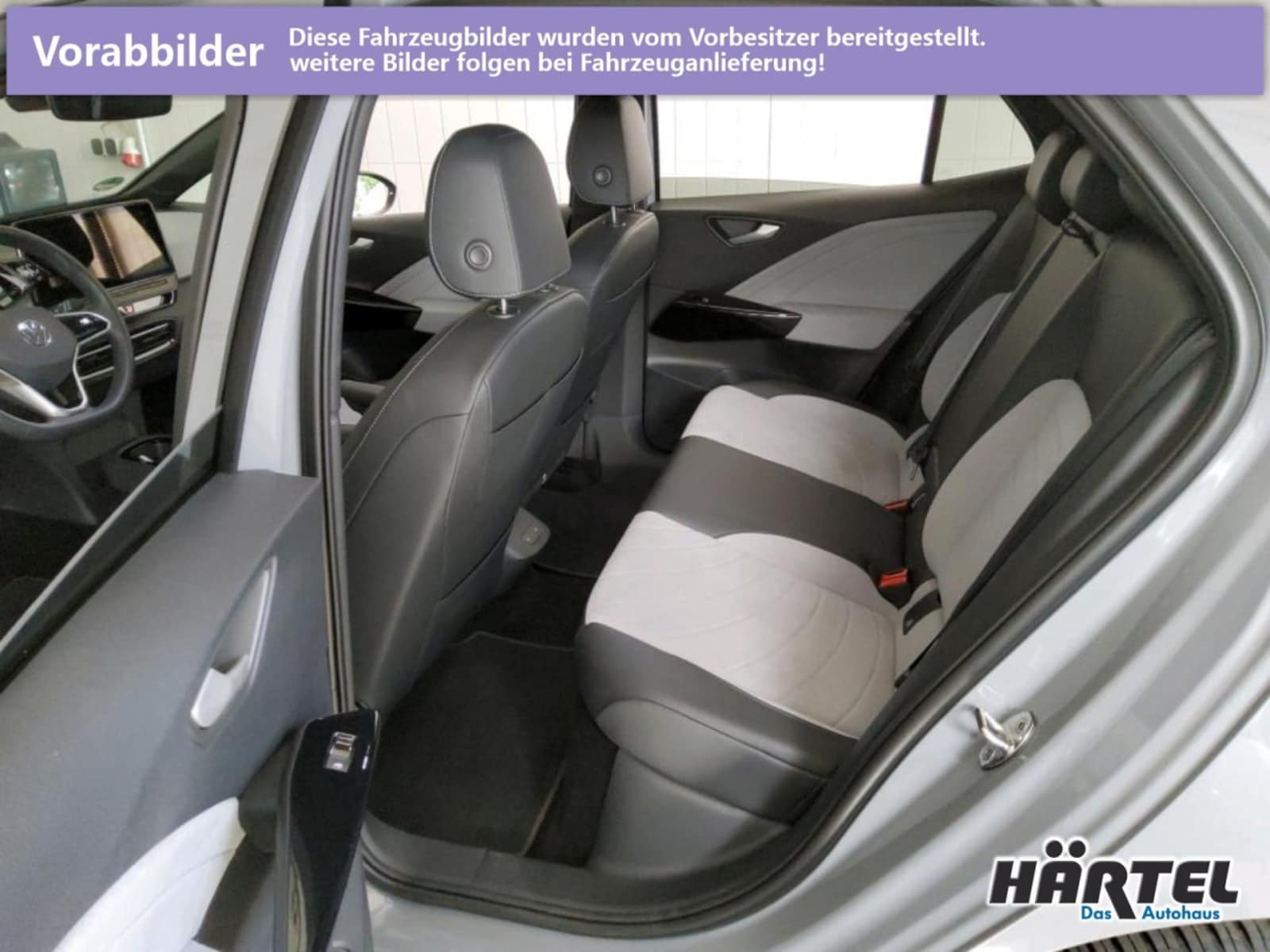 Volkswagen ID.3 – Bild 6