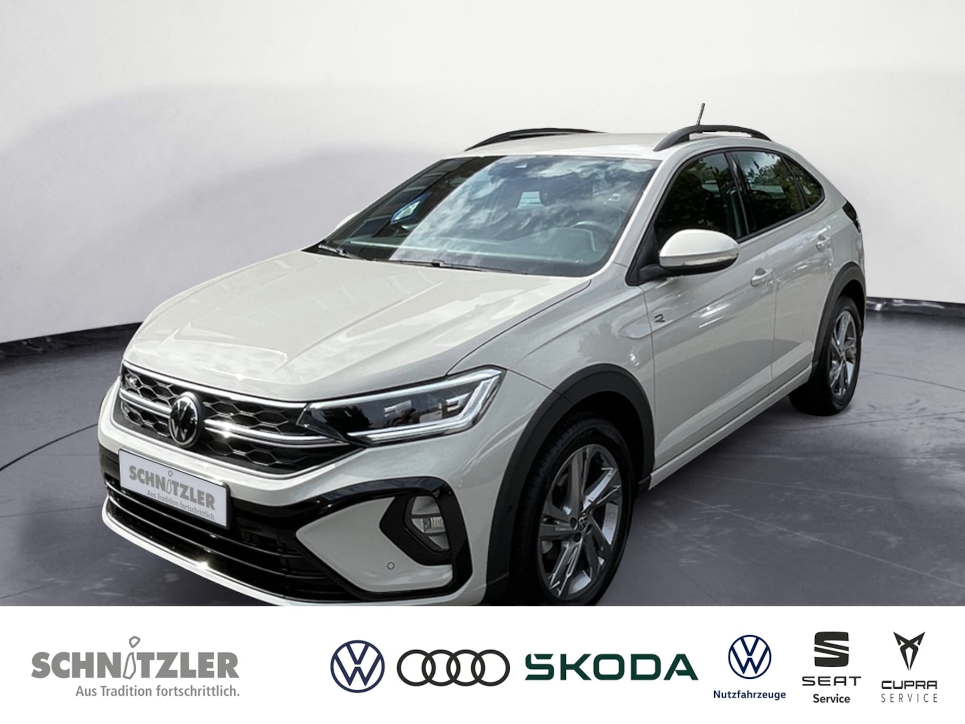 Volkswagen Taigo 2024