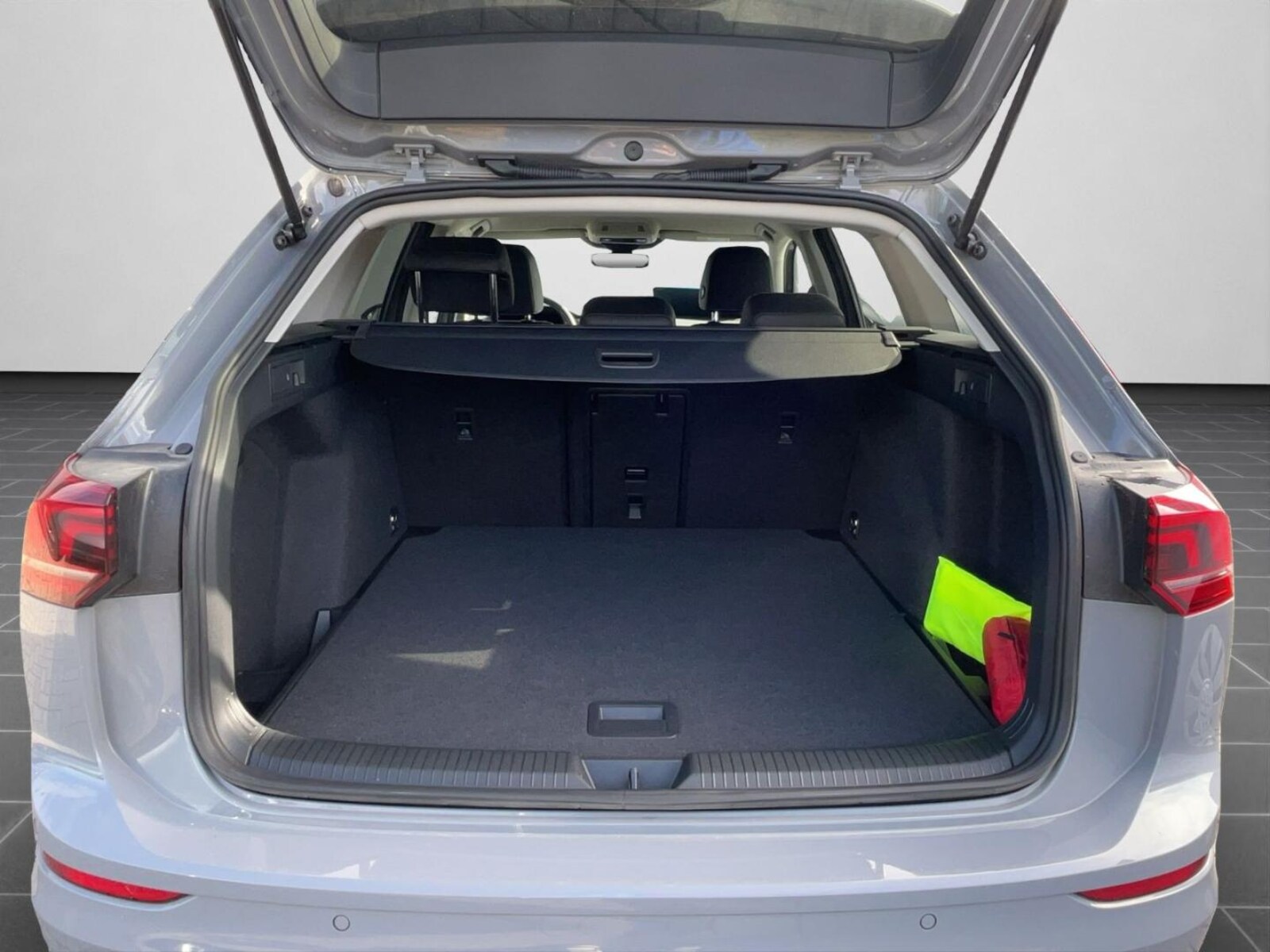 Volkswagen Golf Variant – Bild 15