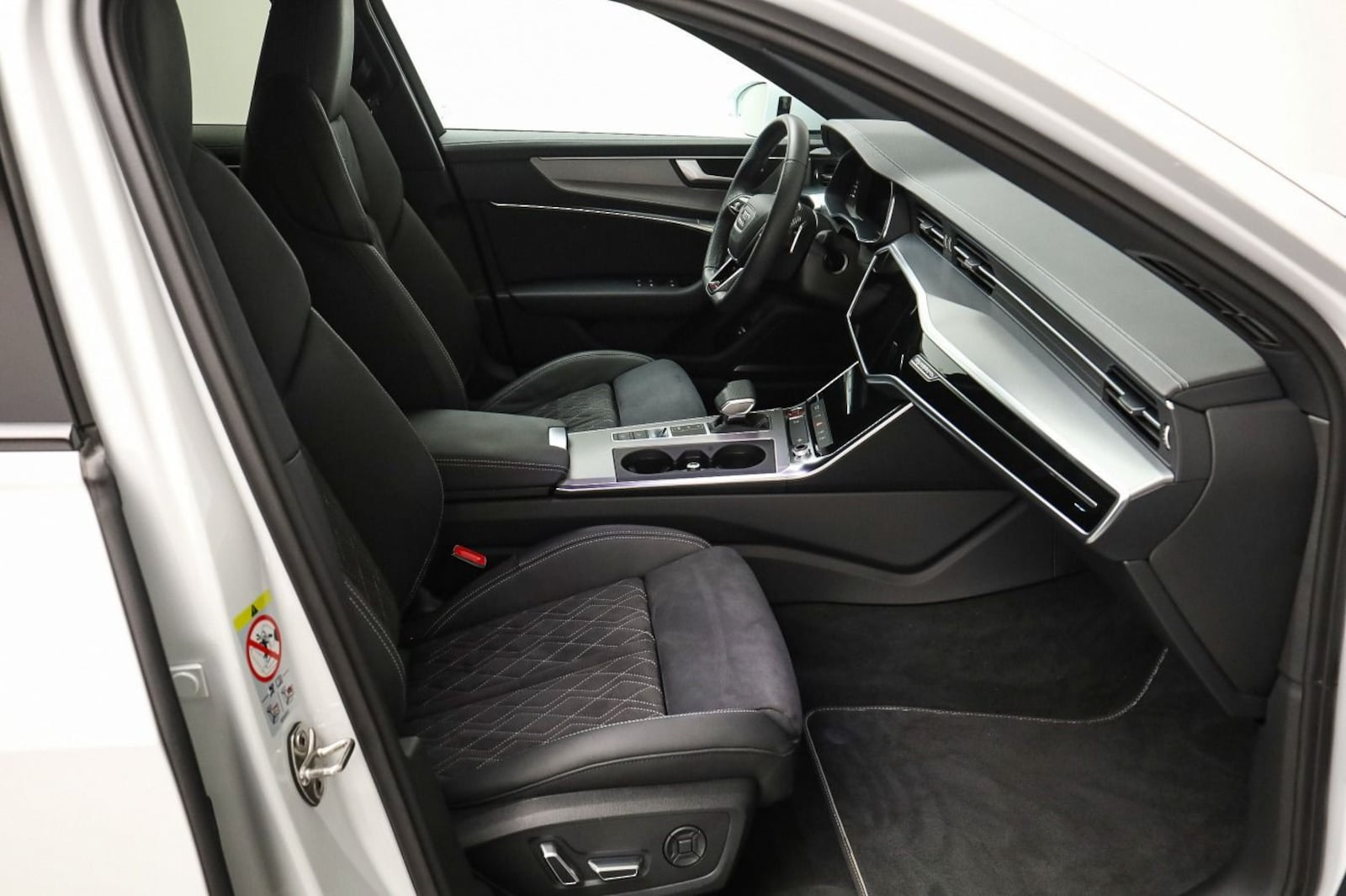 Audi S6 Avant – Bild 16