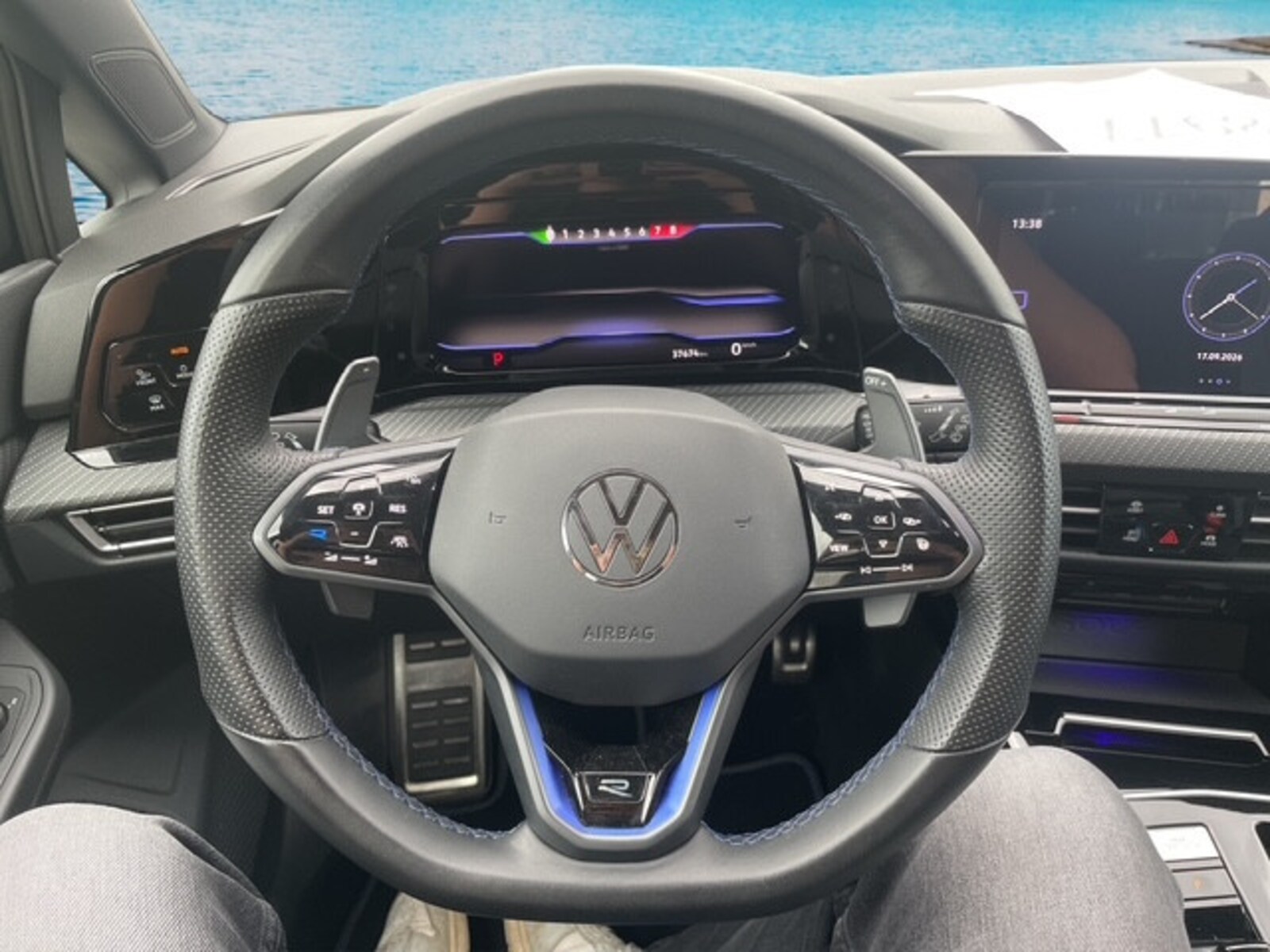 Volkswagen Golf – Bild 12