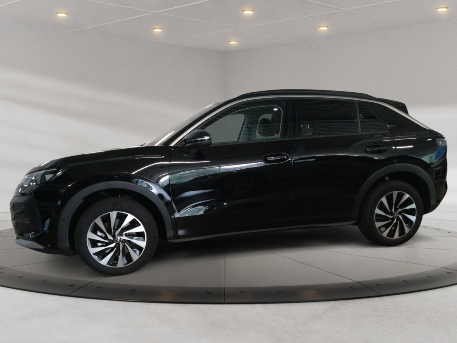 Volkswagen T-Roc – Bild 2