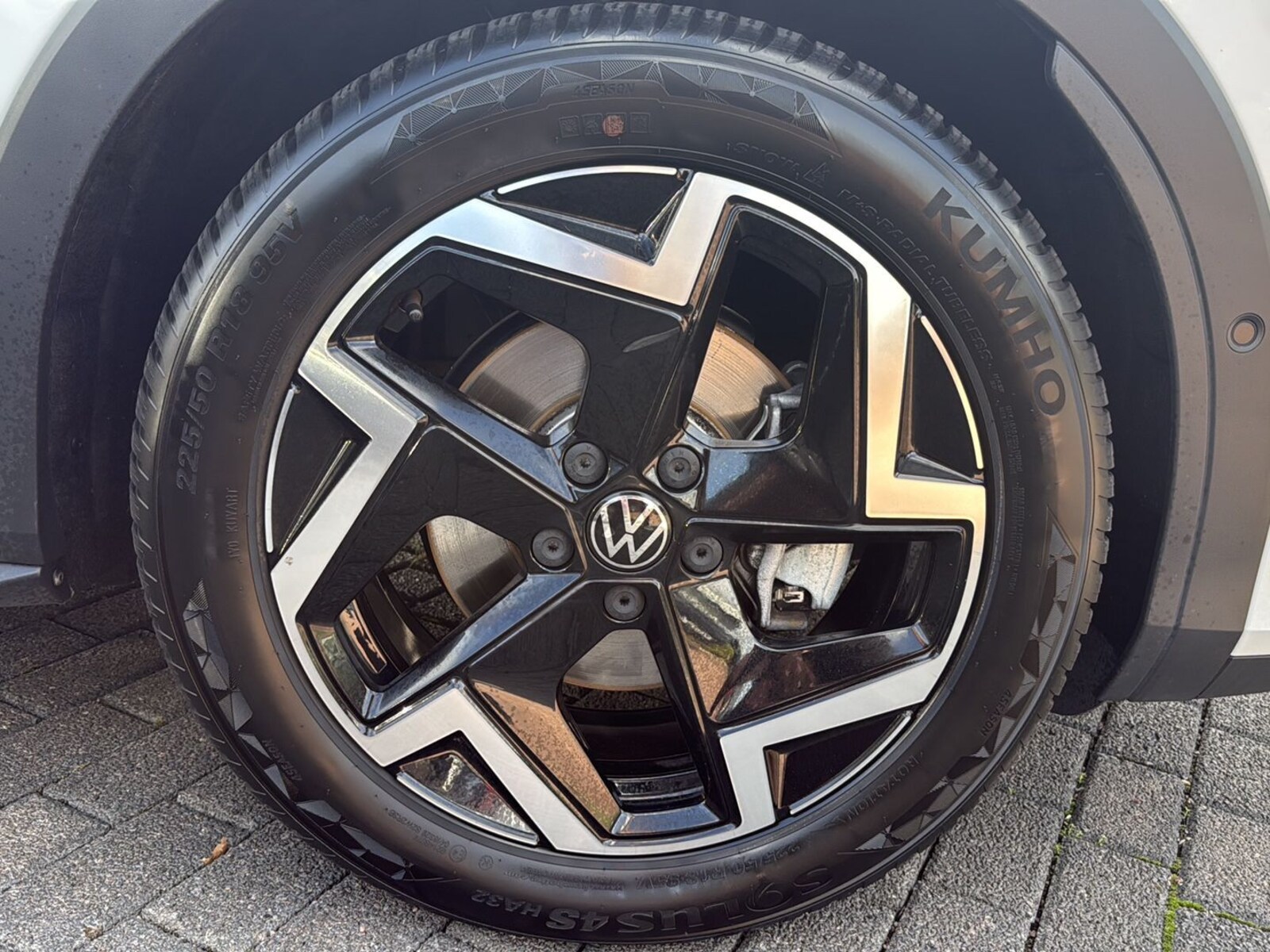 Volkswagen T-Roc – Bild 6