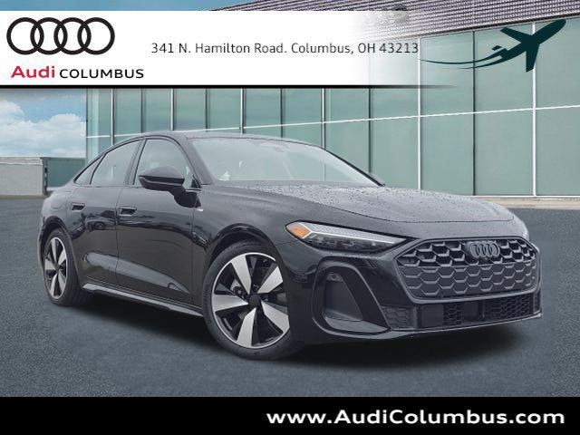 Photo of 2026 Audi A5 Sedan 