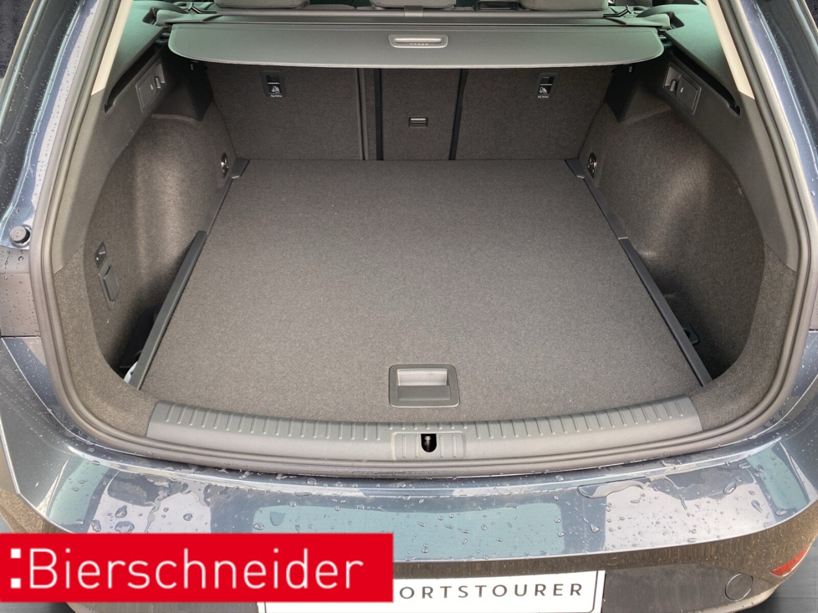 SEAT Leon Sportstourer – Bild 9