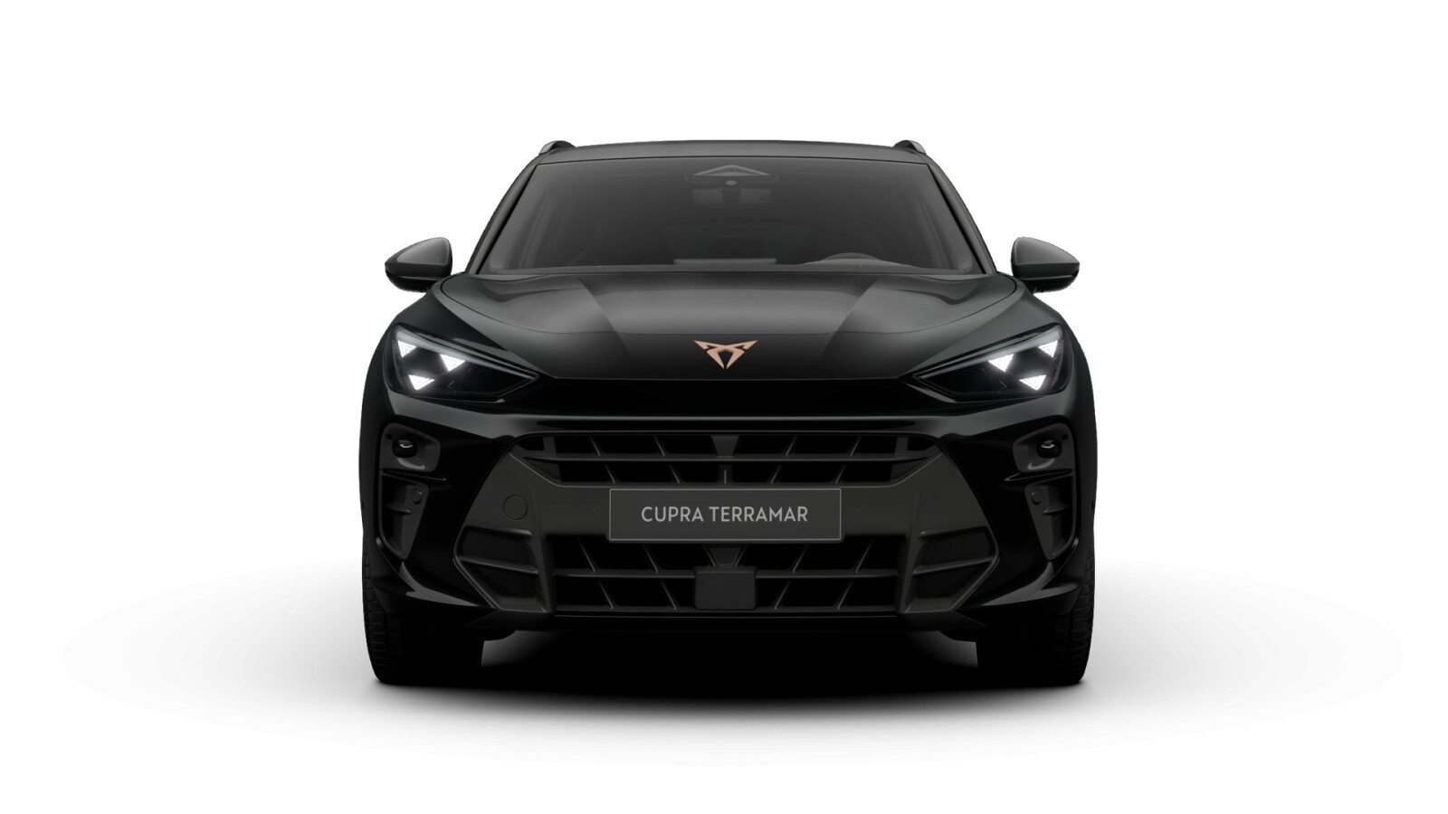 CUPRA Terramar – Bild 3