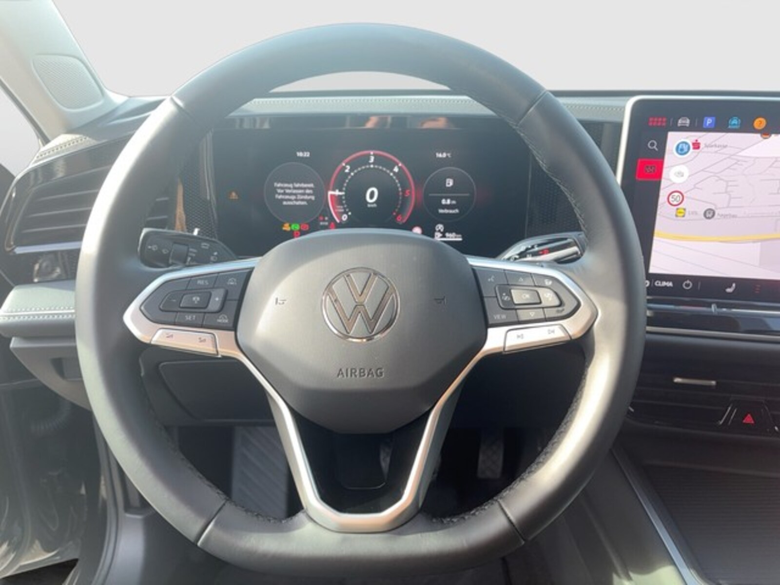 Volkswagen Passat – Bild 10