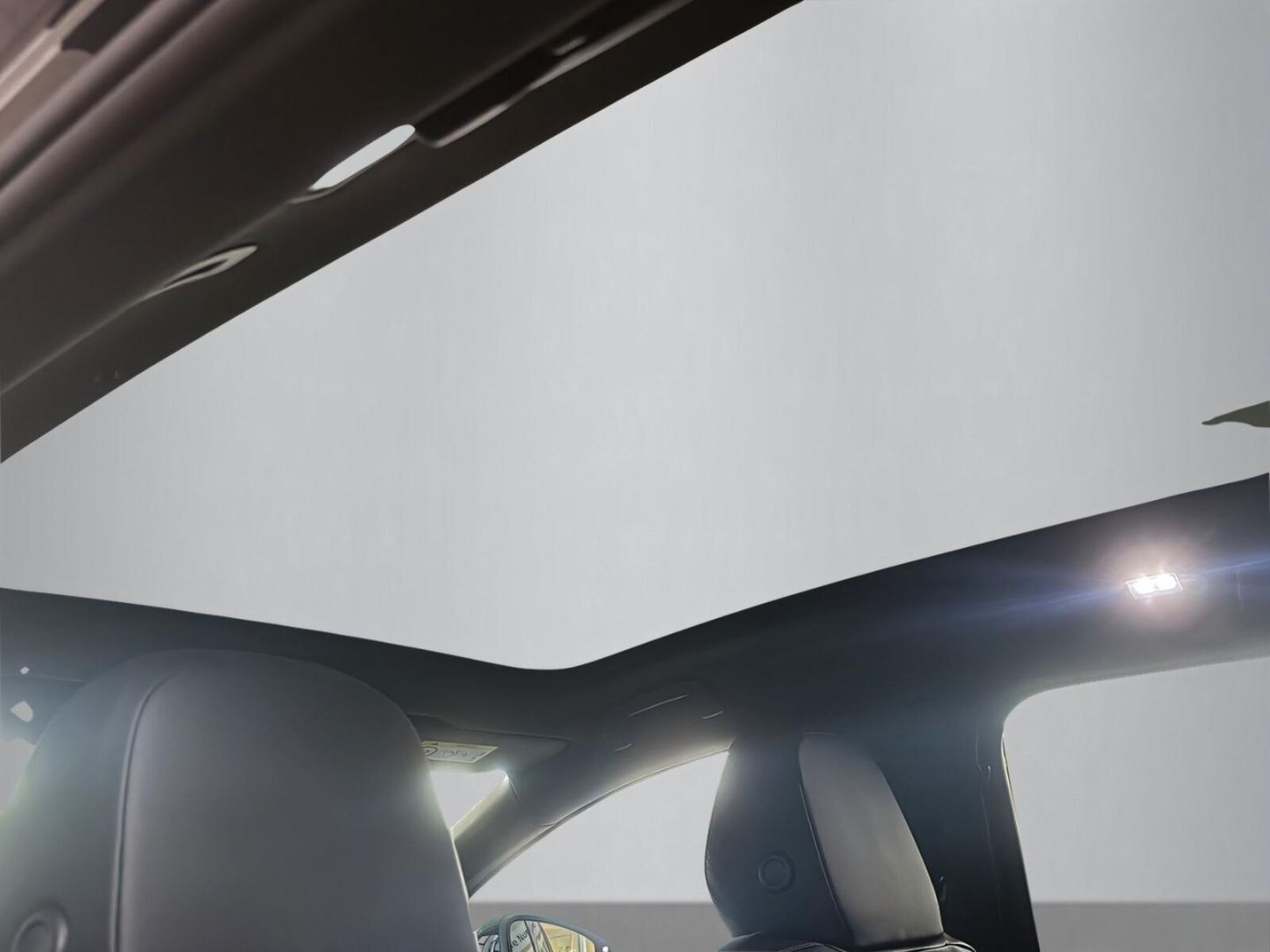 Volkswagen ID.7 Tourer – Bild 21