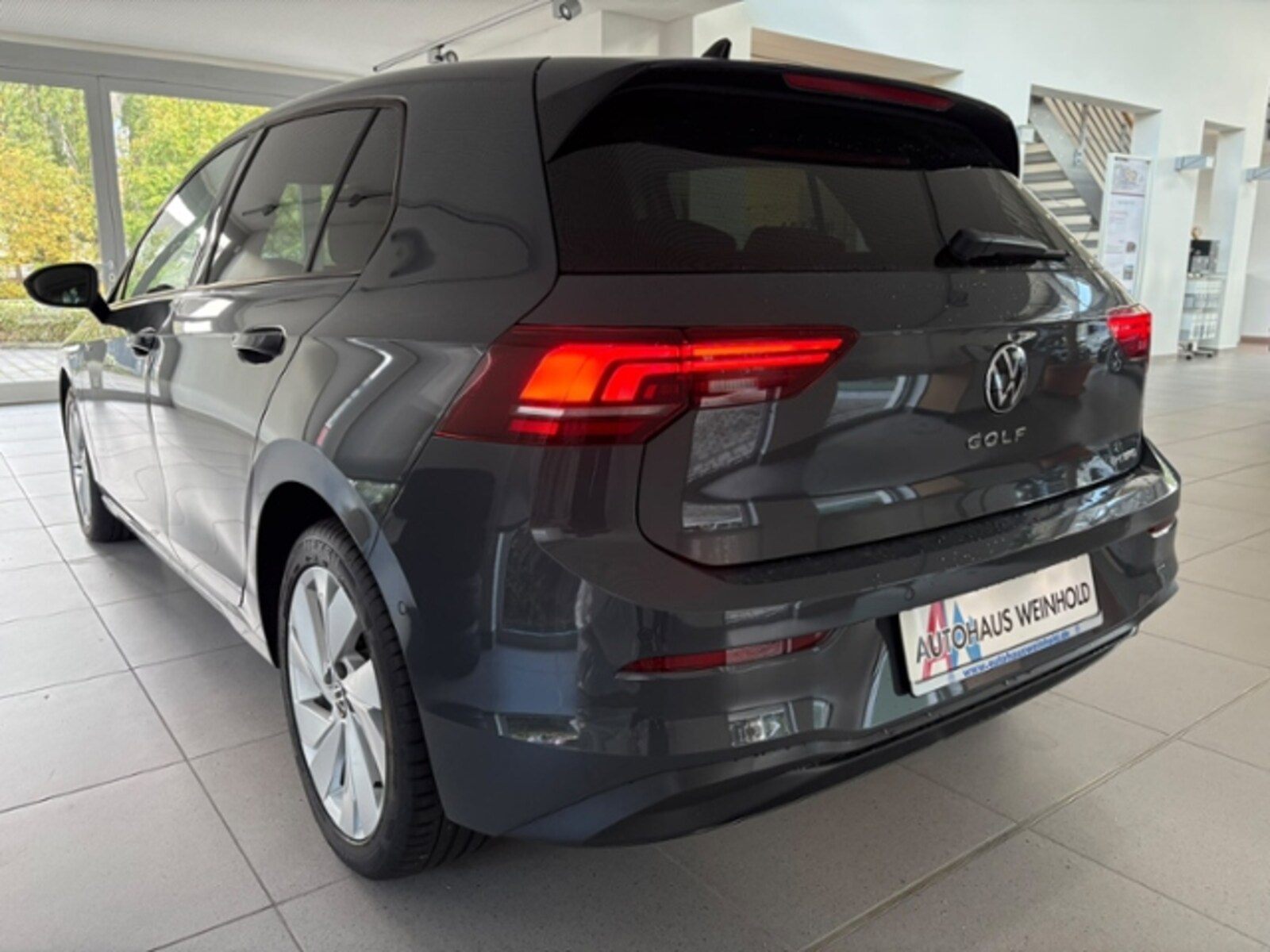 Volkswagen Golf – Bild 7
