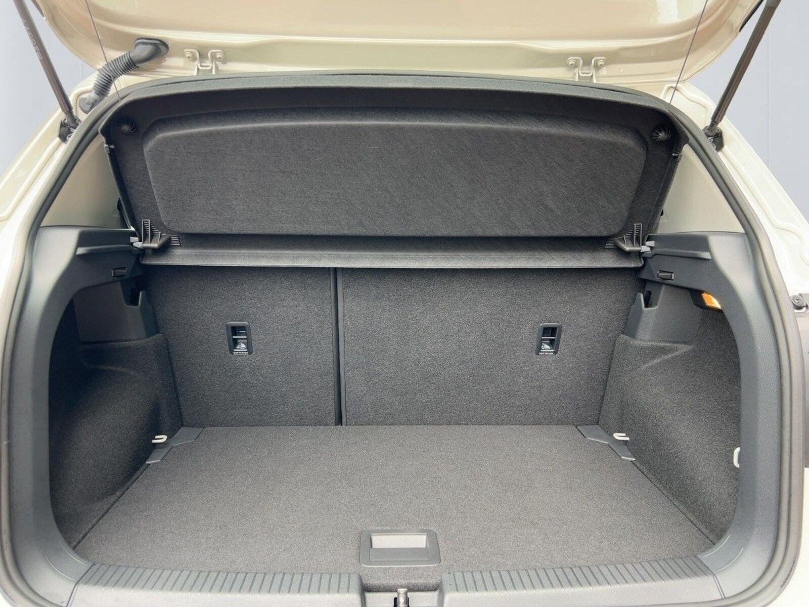 Volkswagen T-Cross – Bild 7