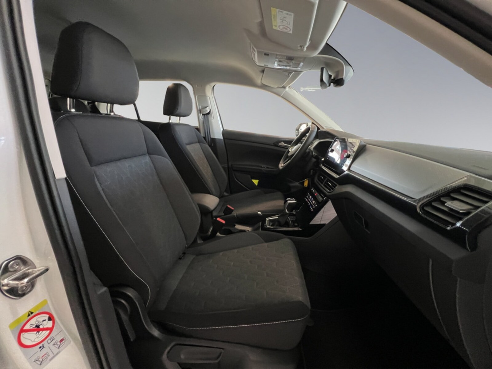 Volkswagen T-Cross – Bild 17