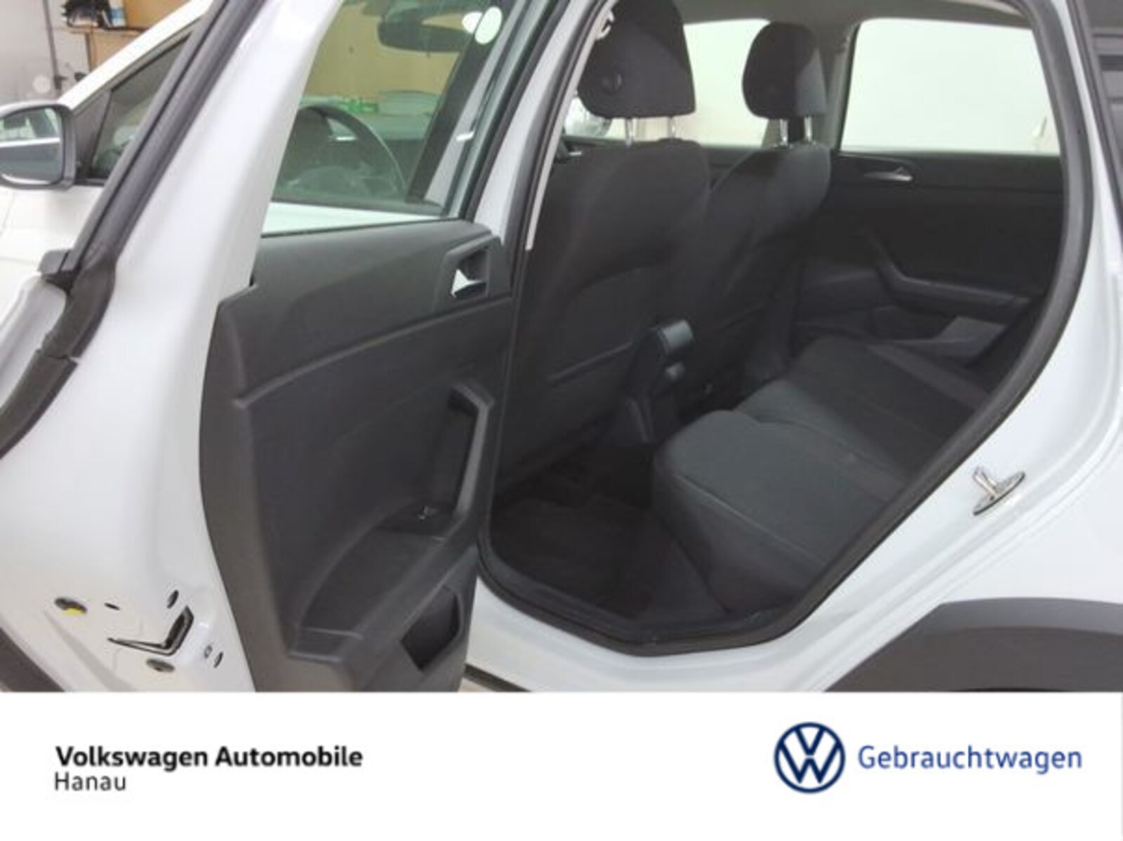 Volkswagen Taigo – Bild 16