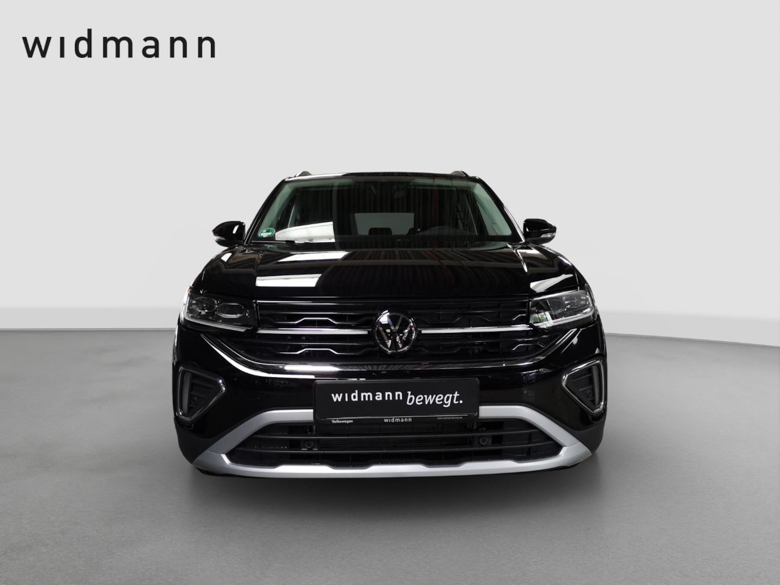 Volkswagen T-Cross – Bild 4
