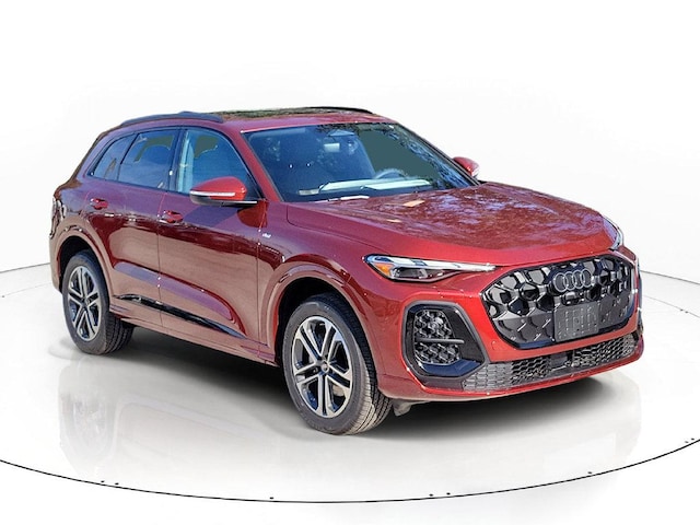 Photo of 2026 Audi Q5 