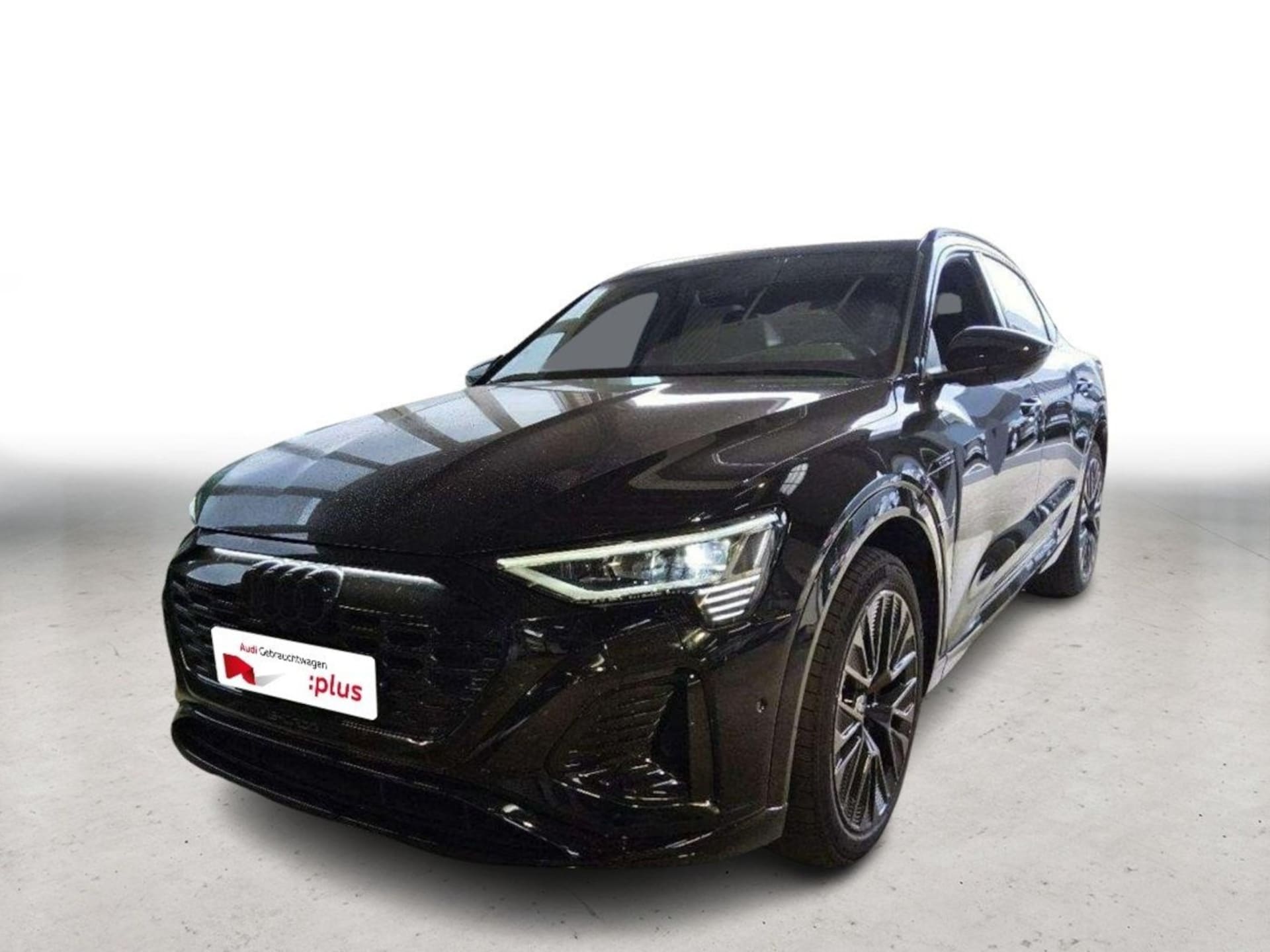 Audi Q8 Sportback e-tron 2023